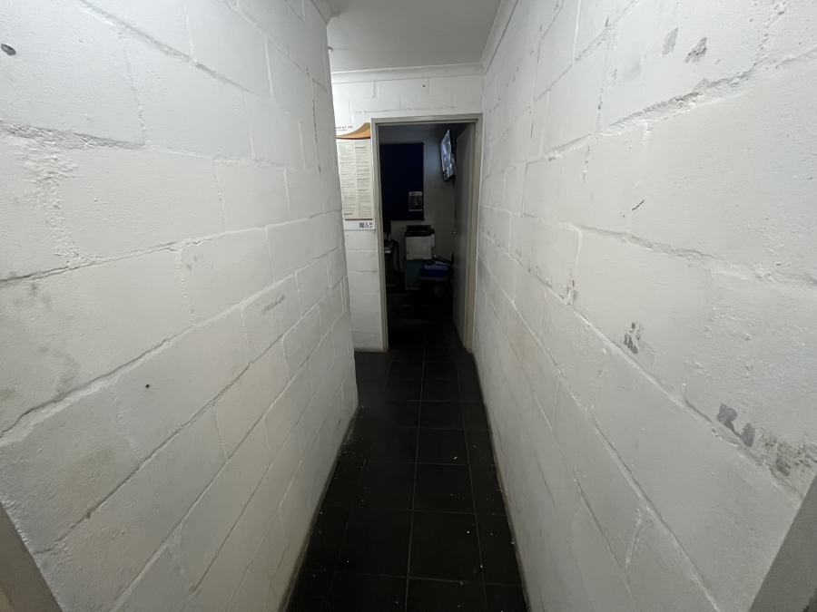 To Let commercial Property for Rent in Bellville South Industria Western Cape